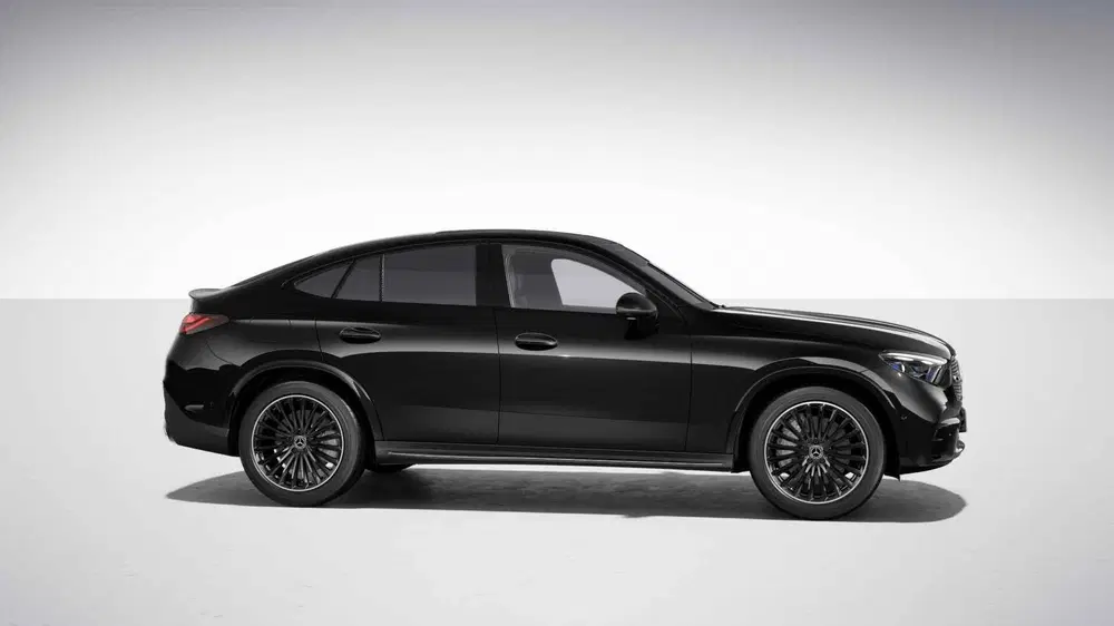Mercedes-Benz GLC 300e 4MATIC Coupé Business Solution AMG M uit 2026, foto 7