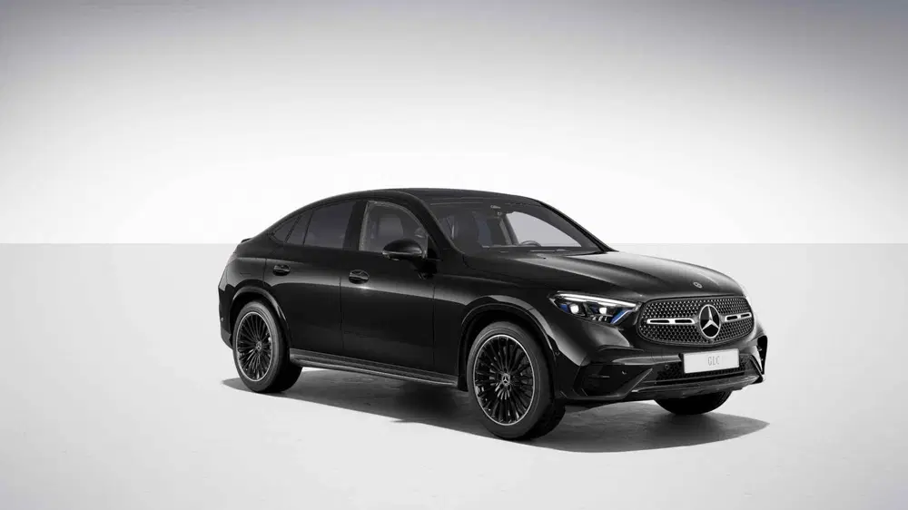 Mercedes-Benz GLC 300e 4MATIC Coupé Business Solution AMG M uit 2026, foto 8