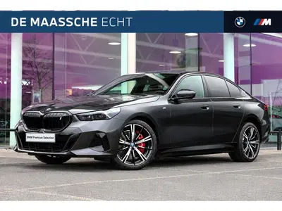 BMW i5 eDrive40 M Sport Automaat uit 2026