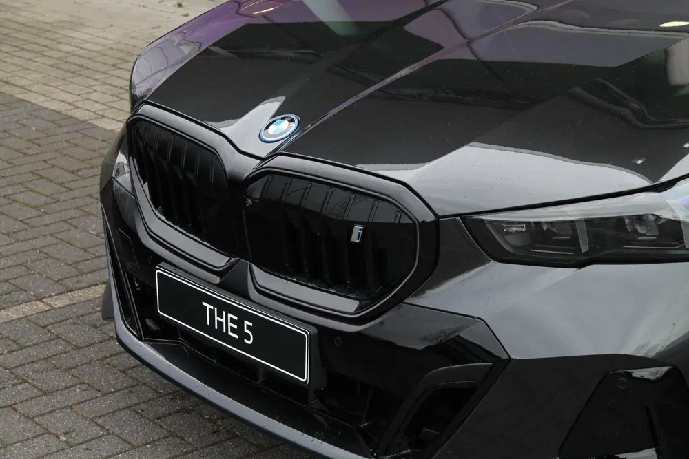 BMW i5 eDrive40 M Sport Automaat uit 2026, foto 13