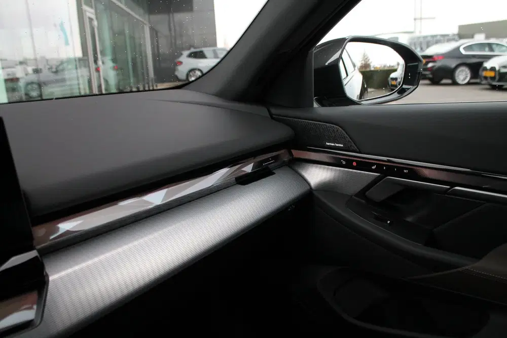 BMW i5 eDrive40 M Sport Automaat uit 2026, foto 6