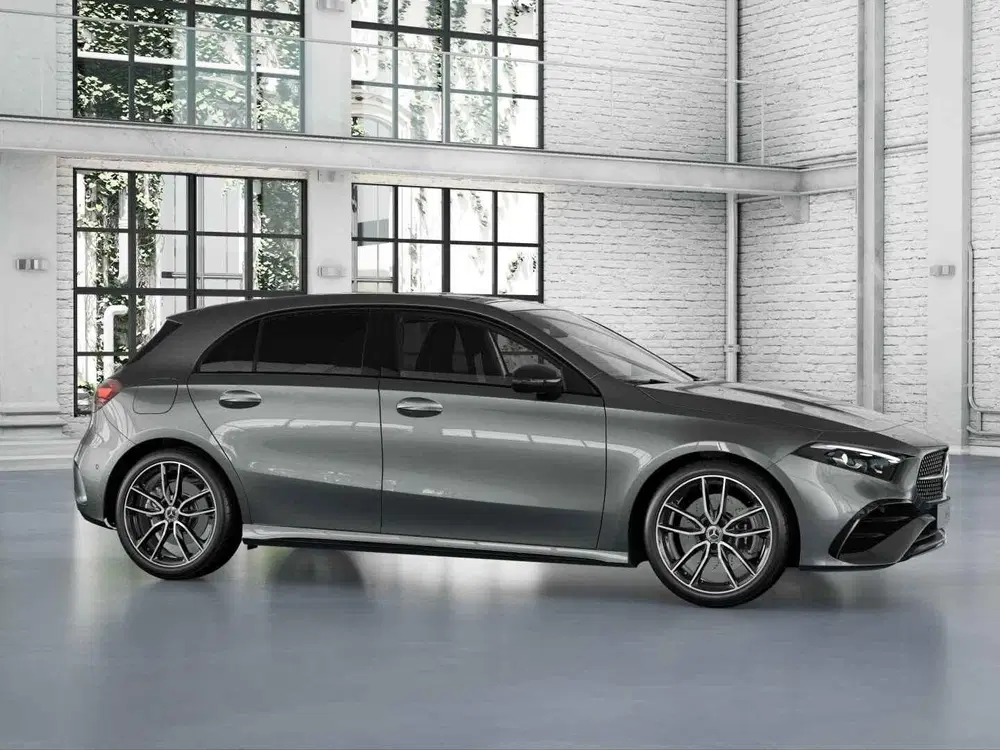Mercedes-Benz A-Klasse 250 e Business Solution AMG uit 2026, foto 14