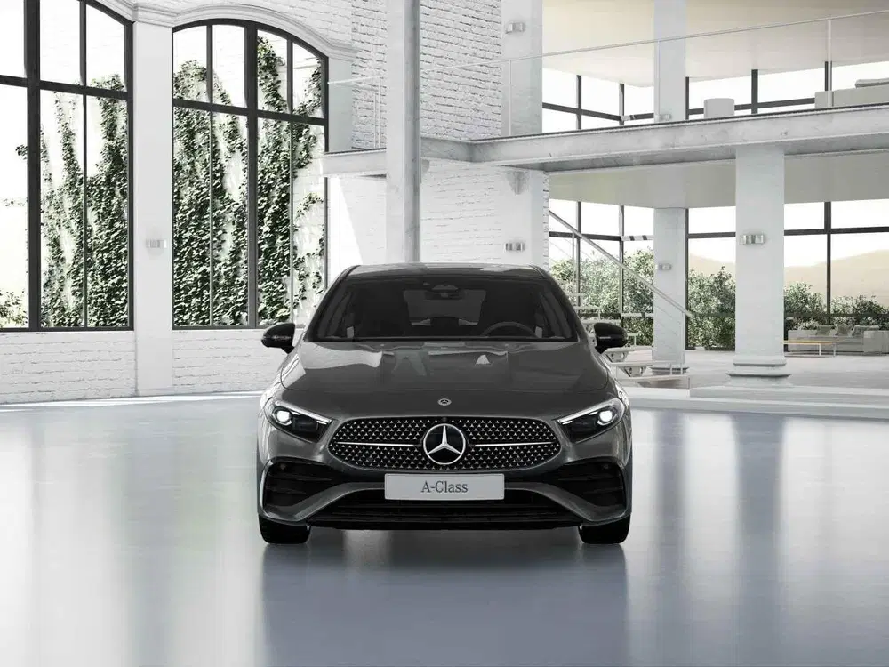 Mercedes-Benz A-Klasse 250 e Business Solution AMG uit 2026, foto 7