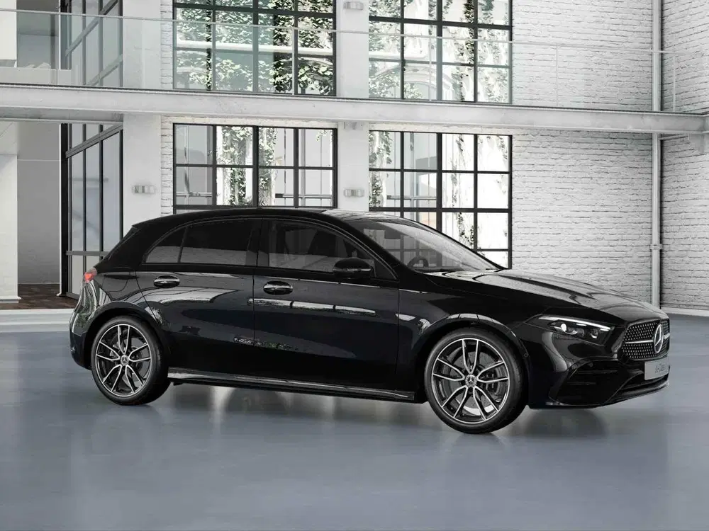 Mercedes-Benz A-Klasse 250 e Business Solution AMG uit 2026, foto 13