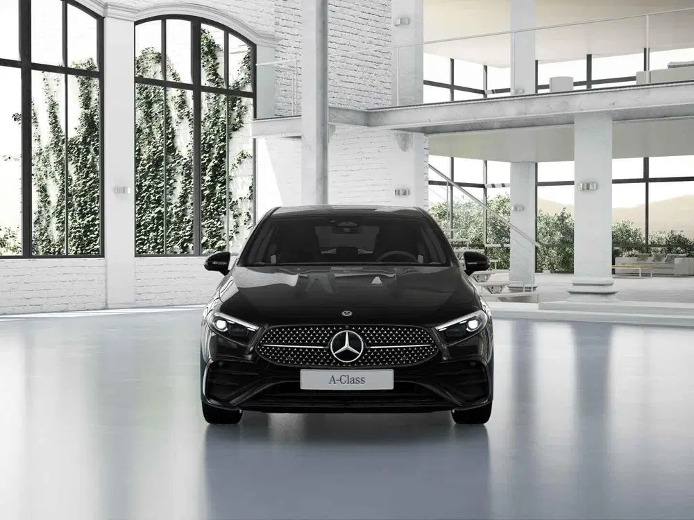 Mercedes-Benz A-Klasse 250 e Business Solution AMG uit 2026, foto 7