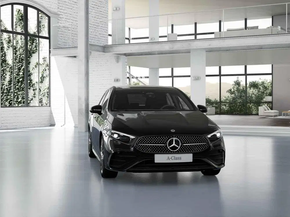 Mercedes-Benz A-Klasse 250 e Business Solution AMG uit 2026, foto 8