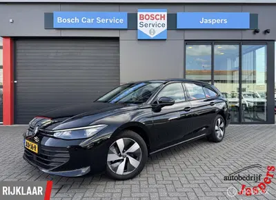Volkswagen Passat 1.5 eTSI uit 2024