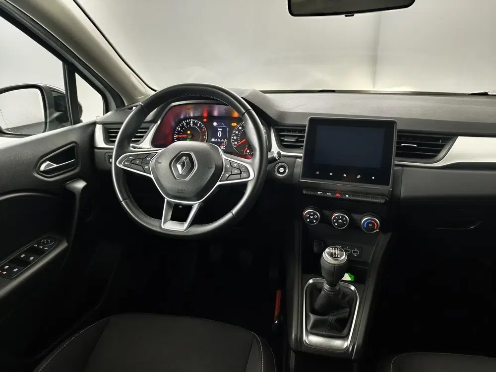 Renault Captur 1.0 TCe 90 Zen uit 2021, foto 10