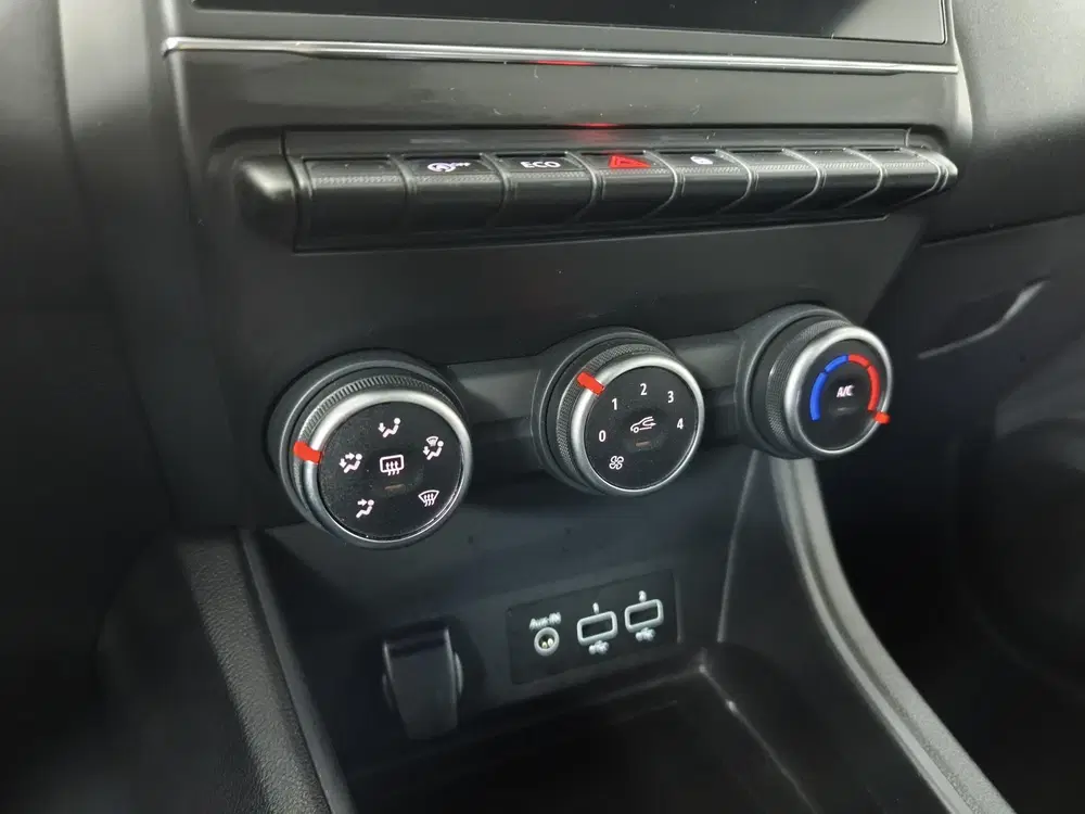 Renault Captur 1.0 TCe 90 Zen uit 2021, foto 13