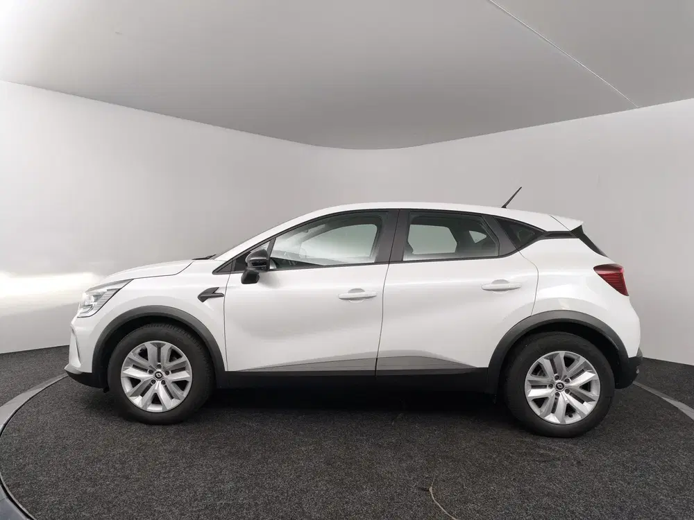 Renault Captur 1.0 TCe 90 Zen uit 2021, foto 15