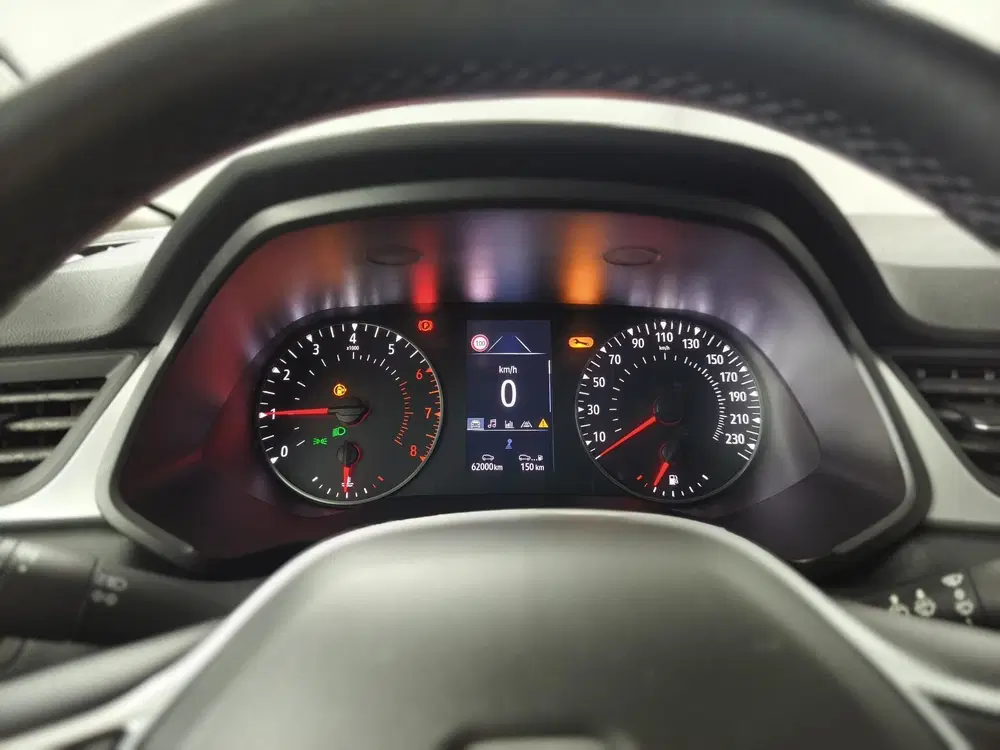 Renault Captur 1.0 TCe 90 Zen uit 2021, foto 4