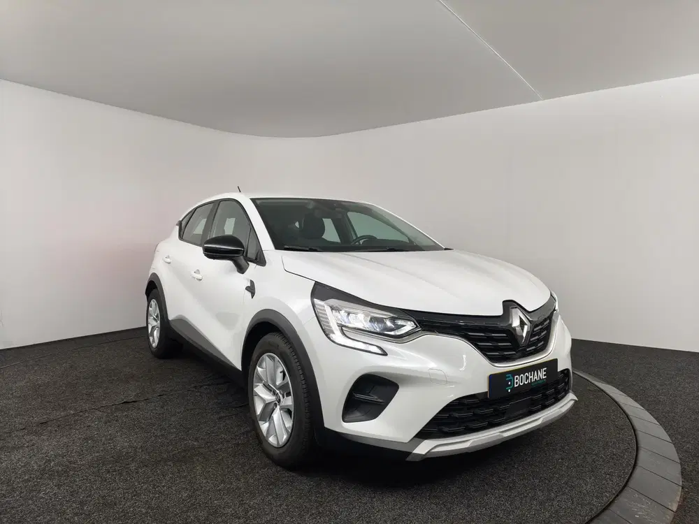 Renault Captur 1.0 TCe 90 Zen uit 2021, foto 5
