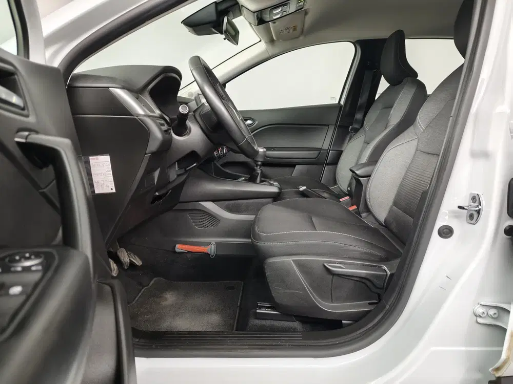 Renault Captur 1.0 TCe 90 Zen uit 2021, foto 7
