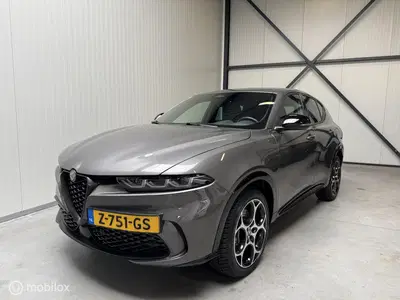 Alfa Romeo Tonale 1.3T PHEV Sprint uit 2024