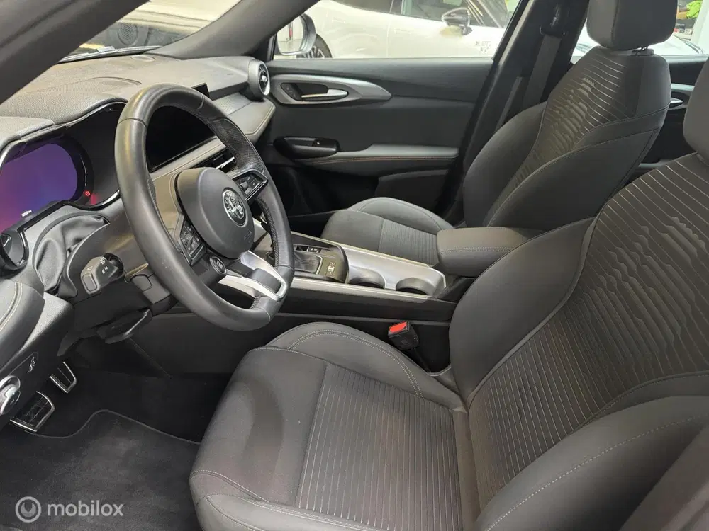 Alfa Romeo Tonale 1.3T PHEV Sprint uit 2024, foto 10