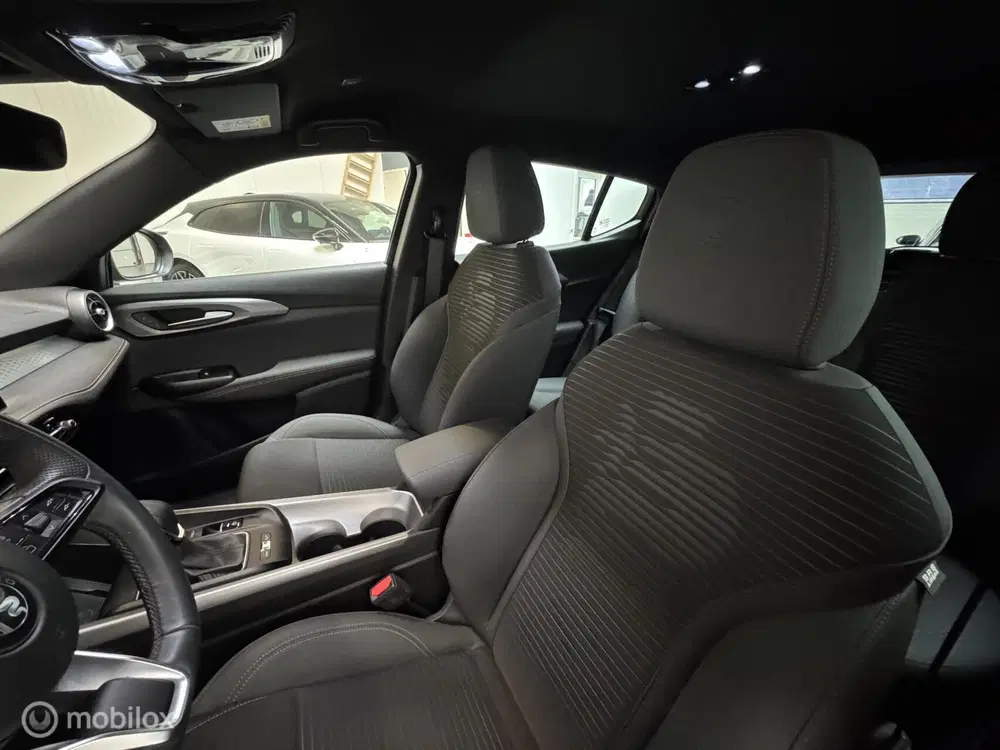 Alfa Romeo Tonale 1.3T PHEV Sprint uit 2024, foto 11