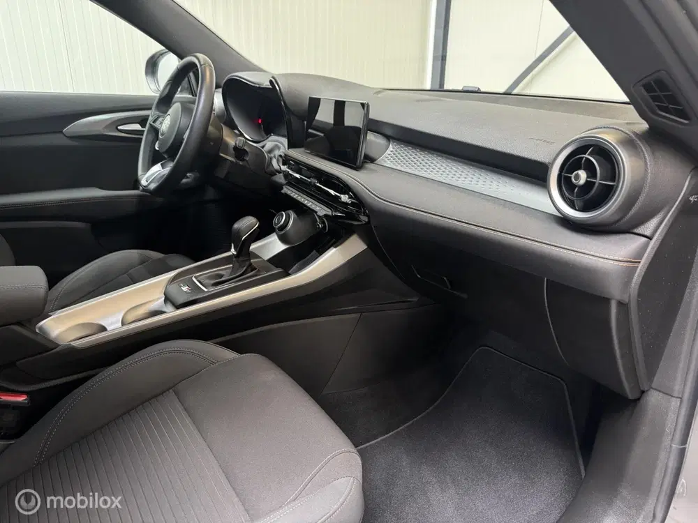 Alfa Romeo Tonale 1.3T PHEV Sprint uit 2024, foto 12