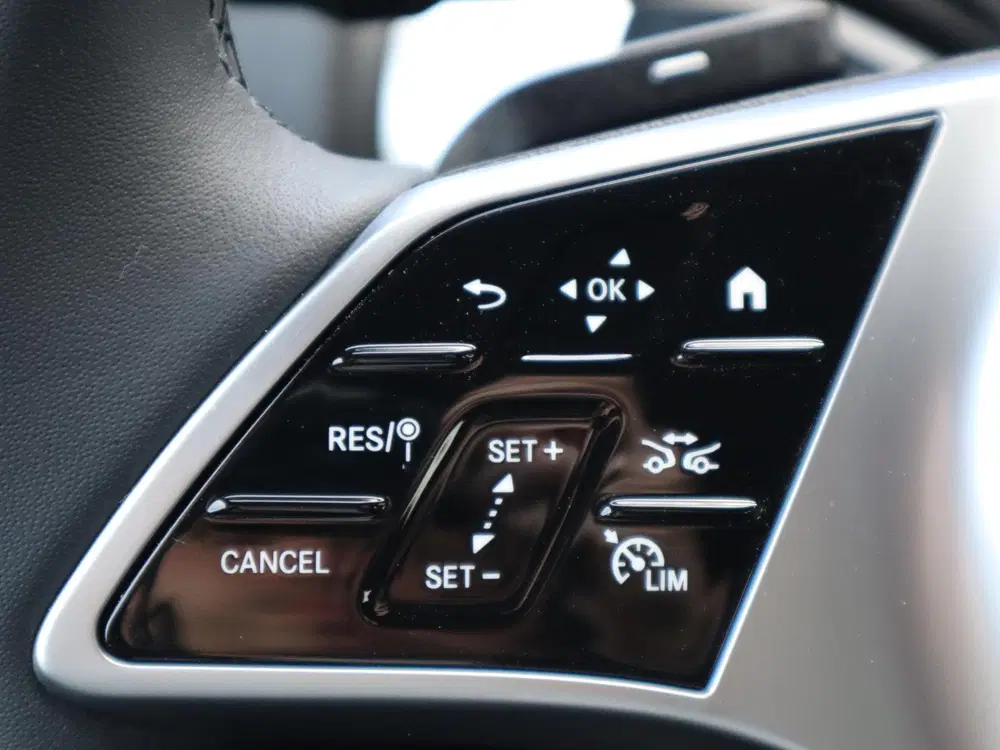 Mercedes-Benz EQB 250+ Business Solution 71 kWh uit 2026, foto 15