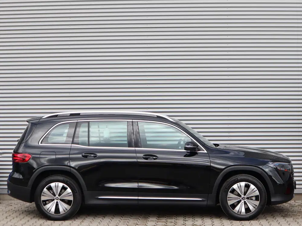 Mercedes-Benz EQB 250+ Business Solution 71 kWh uit 2026, foto 5