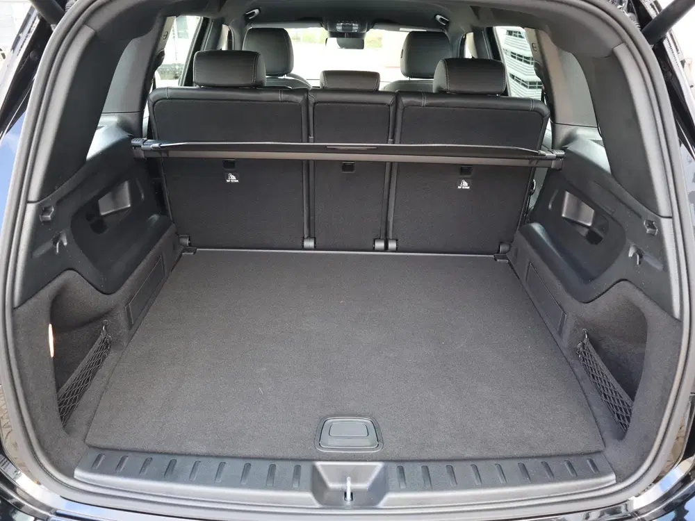 Mercedes-Benz EQB 250+ Business Solution 71 kWh uit 2026, foto 6