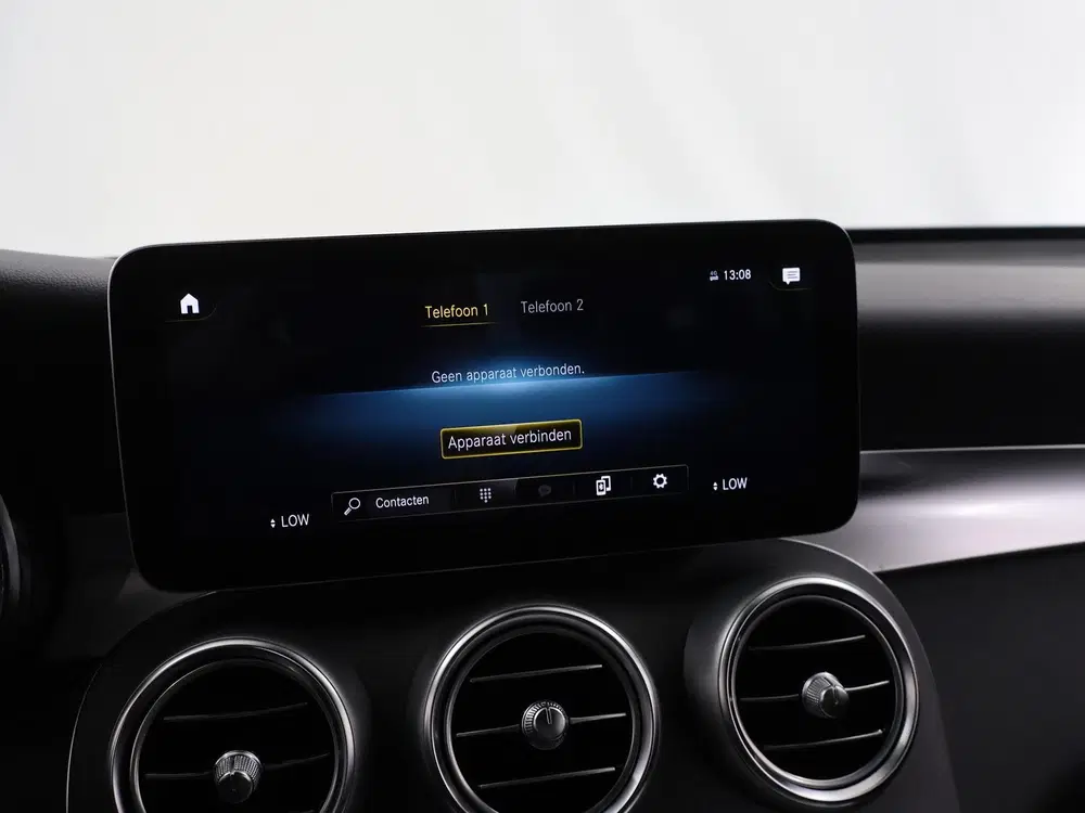 Mercedes-Benz GLC 200 4MATIC Premium uit 2020, foto 15