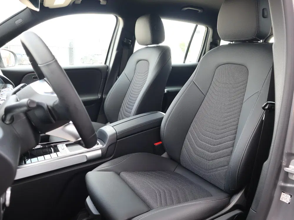 Mercedes-Benz EQB 250+ Business Solution 71 kWh uit 2026, foto 10