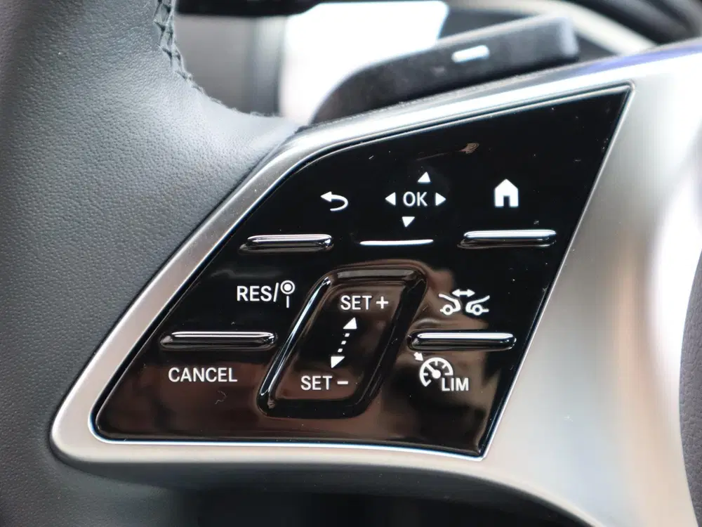 Mercedes-Benz EQB 250+ Business Solution 71 kWh uit 2026, foto 15