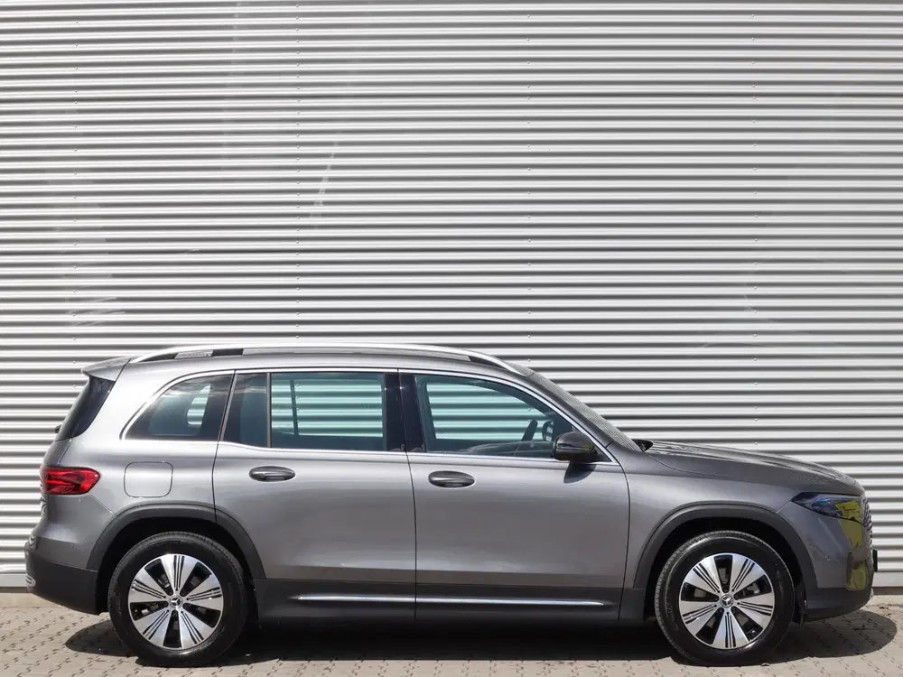 Mercedes-Benz EQB 250+ Business Solution 71 kWh uit 2026, foto 5