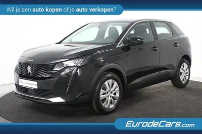 Peugeot 3008 Active 130 *1ste Eigenaar*Navigatie*Camera uit 2022