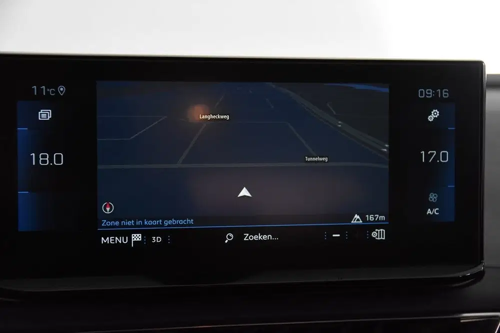 Peugeot 3008 Active 130 *1ste Eigenaar*Navigatie*Camera uit 2022, foto 10