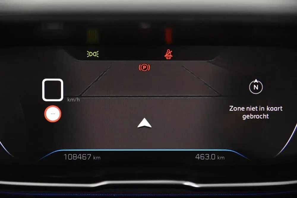 Peugeot 3008 Active 130 *1ste Eigenaar*Navigatie*Camera uit 2022, foto 12