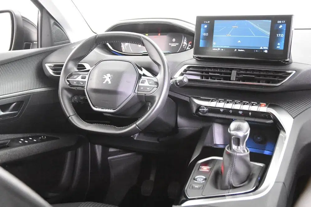 Peugeot 3008 Active 130 *1ste Eigenaar*Navigatie*Camera uit 2022, foto 15
