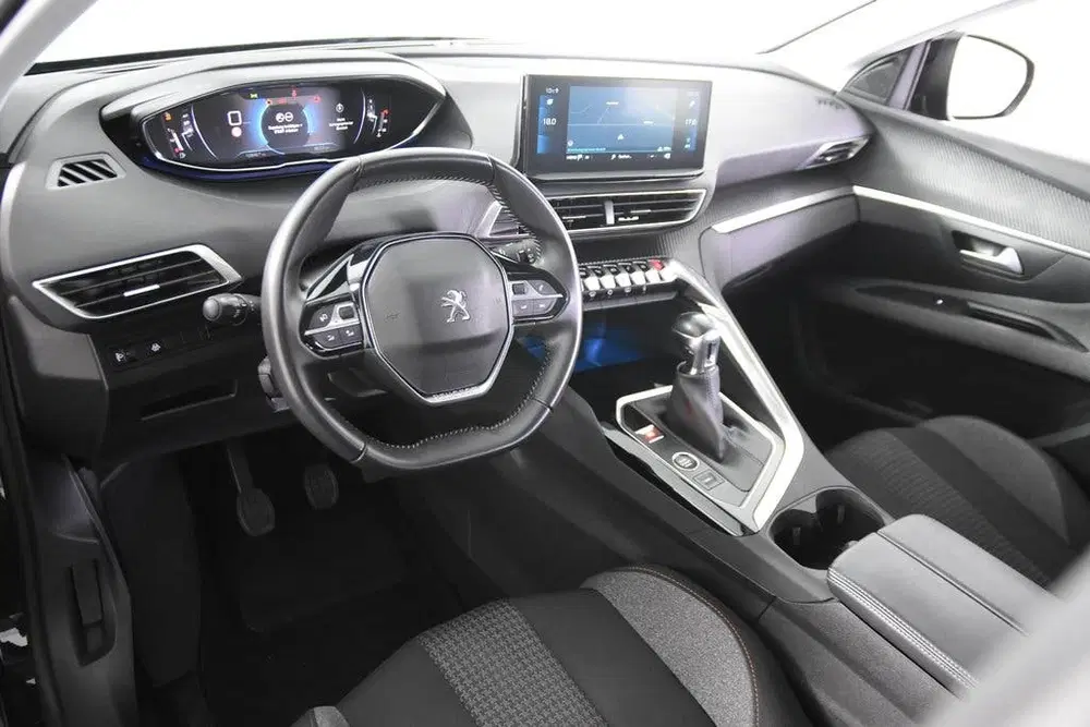 Peugeot 3008 Active 130 *1ste Eigenaar*Navigatie*Camera uit 2022, foto 2