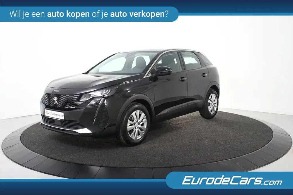 Peugeot 3008 Active 130 *1ste Eigenaar*Navigatie*Camera uit 2022, foto 5