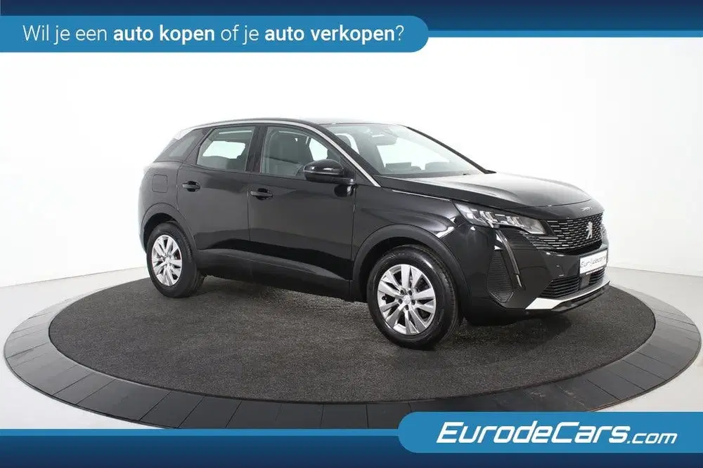 Peugeot 3008 Active 130 *1ste Eigenaar*Navigatie*Camera uit 2022, foto 6
