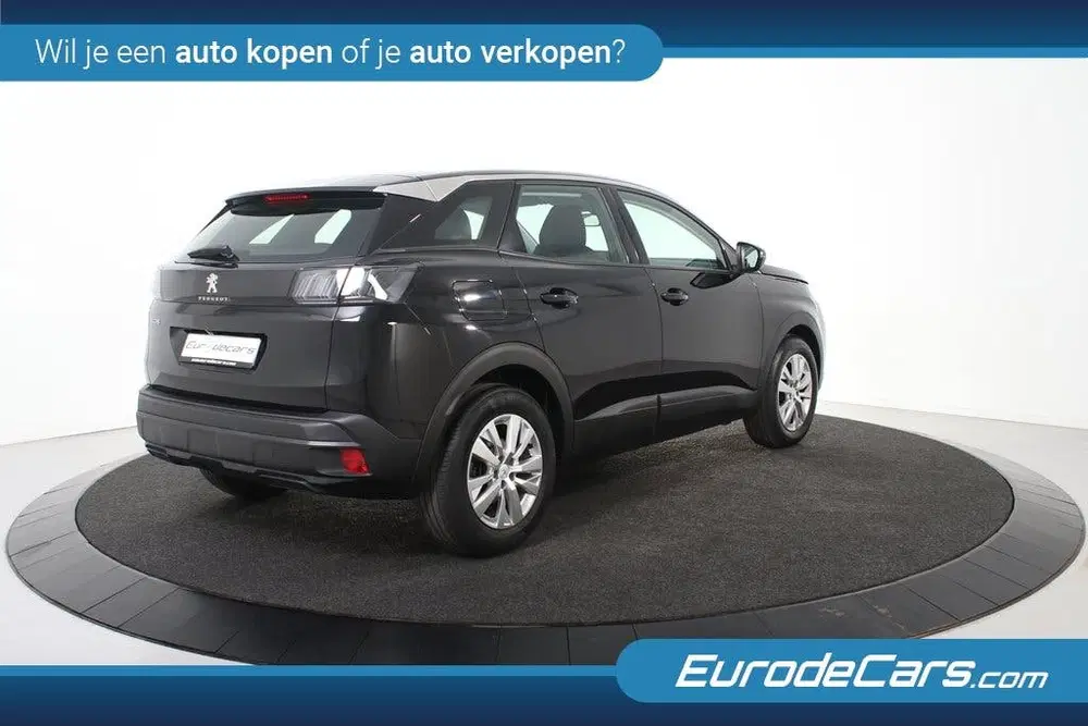 Peugeot 3008 Active 130 *1ste Eigenaar*Navigatie*Camera uit 2022, foto 7