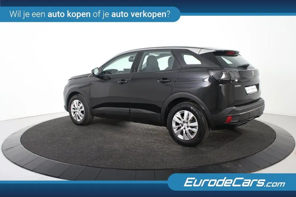 Peugeot 3008 Active 130 *1ste Eigenaar*Navigatie*Camera uit 2022, foto 8