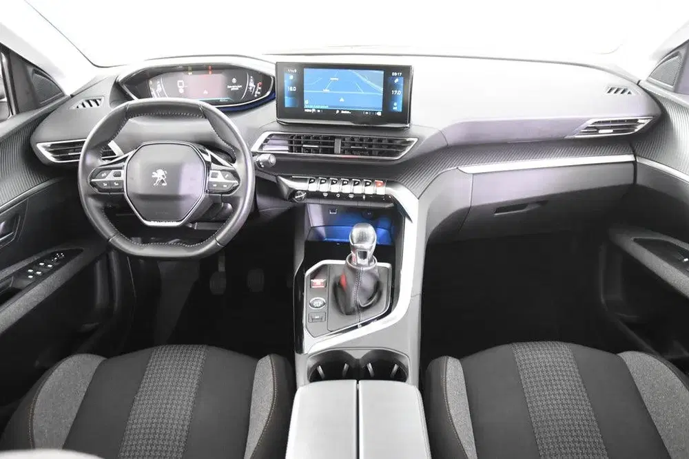 Peugeot 3008 Active 130 *1ste Eigenaar*Navigatie*Camera uit 2022, foto 9