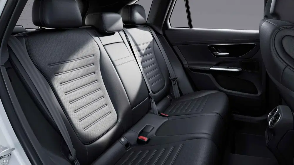 Mercedes-Benz GLC 300e 4MATIC Business Solution AMG uit 2026, foto 12