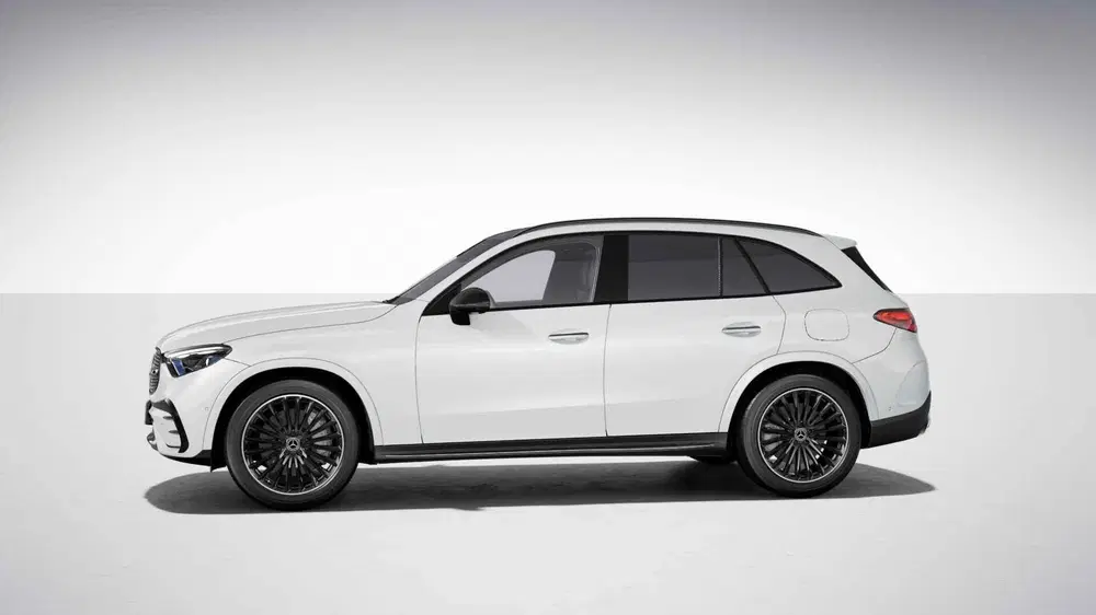 Mercedes-Benz GLC 300e 4MATIC Business Solution AMG uit 2026, foto 2