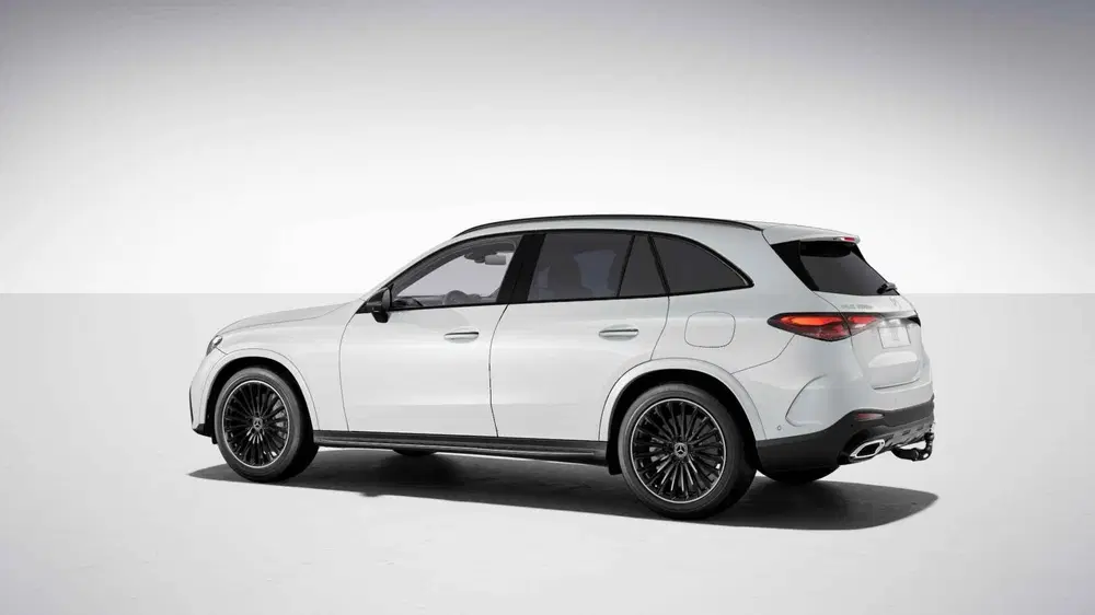 Mercedes-Benz GLC 300e 4MATIC Business Solution AMG uit 2026, foto 3