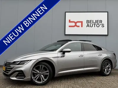 Volkswagen Arteon 1.4 TSI eHybrid R-Line Business+ Pano uit 2023