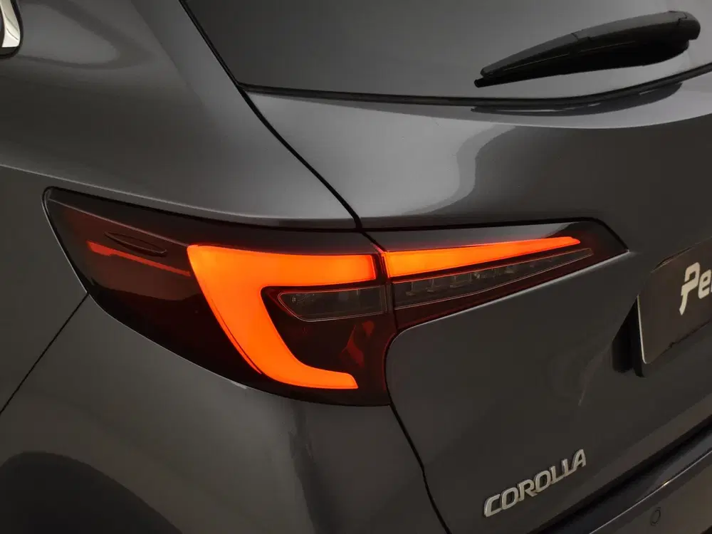 Toyota Corolla Touring Sports Hybrid 140 Dynamic uit 2024, foto 10