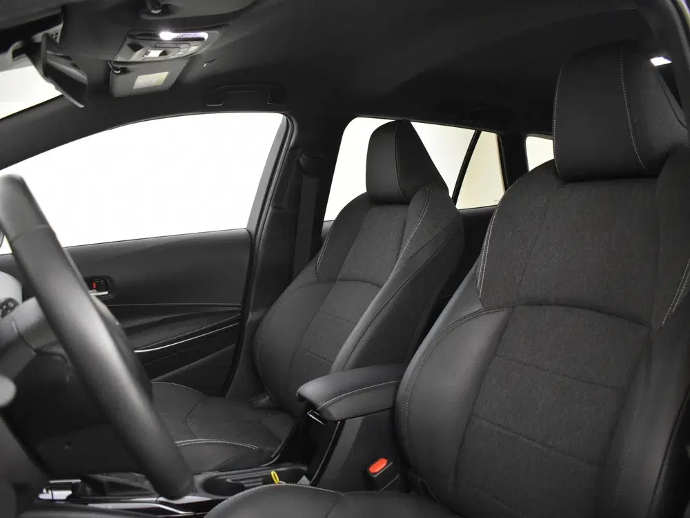Toyota Corolla Touring Sports Hybrid 140 Dynamic uit 2024, foto 11