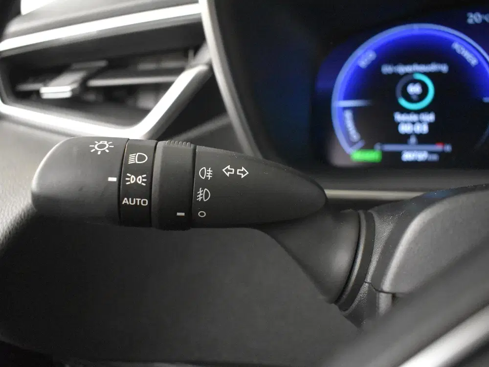 Toyota Corolla Touring Sports Hybrid 140 Dynamic uit 2024, foto 14