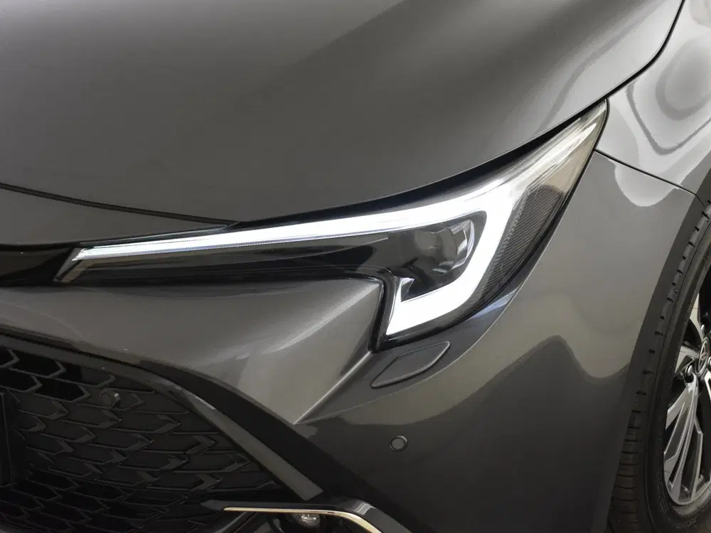 Toyota Corolla Touring Sports Hybrid 140 Dynamic uit 2024, foto 8
