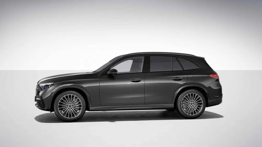 Mercedes-Benz GLC 300e 4MATIC Business Solution AMG uit 2026, foto 2