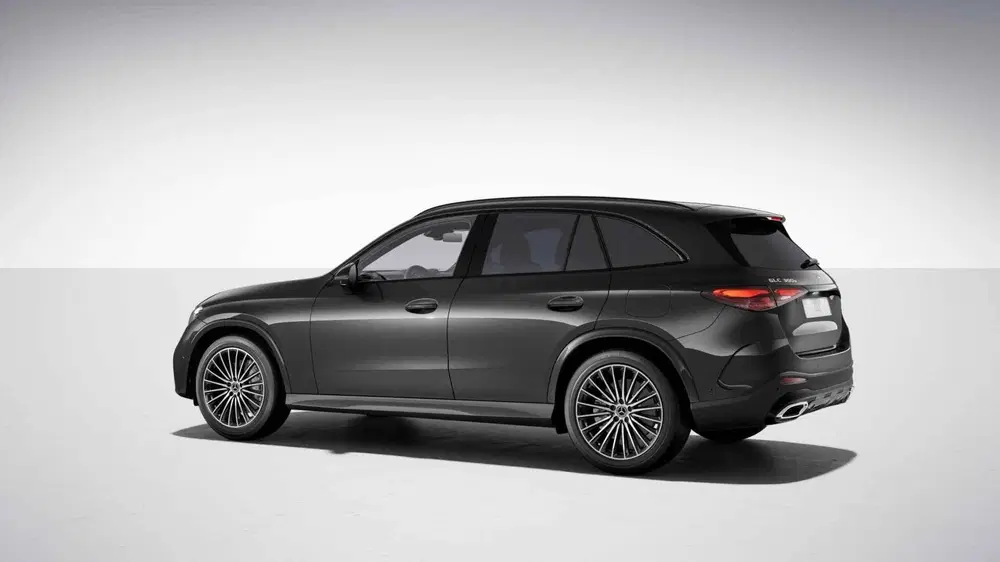 Mercedes-Benz GLC 300e 4MATIC Business Solution AMG uit 2026, foto 3