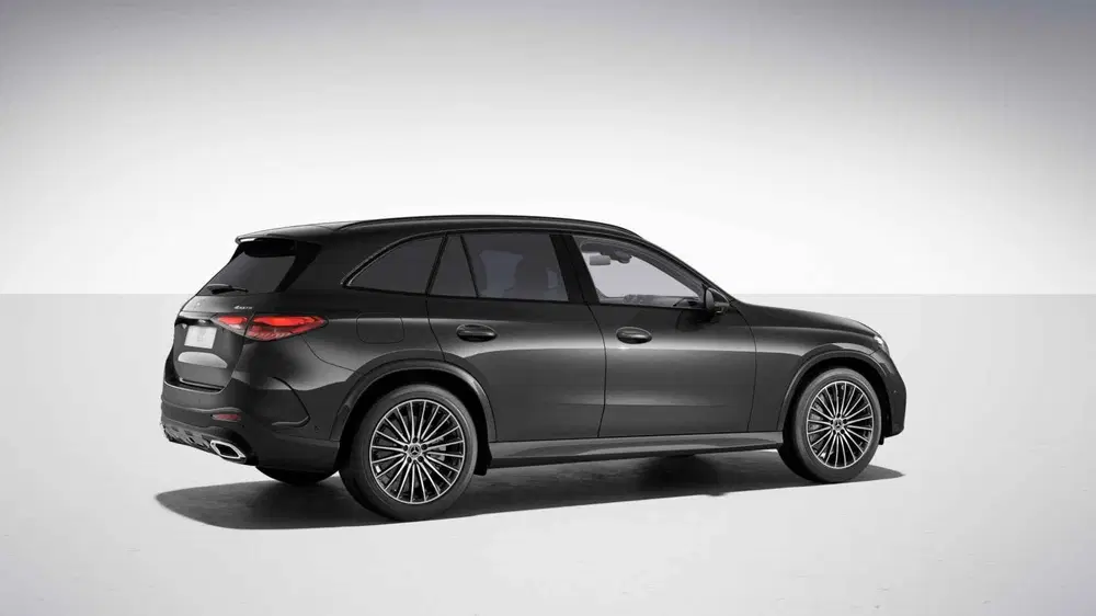 Mercedes-Benz GLC 300e 4MATIC Business Solution AMG uit 2026, foto 6