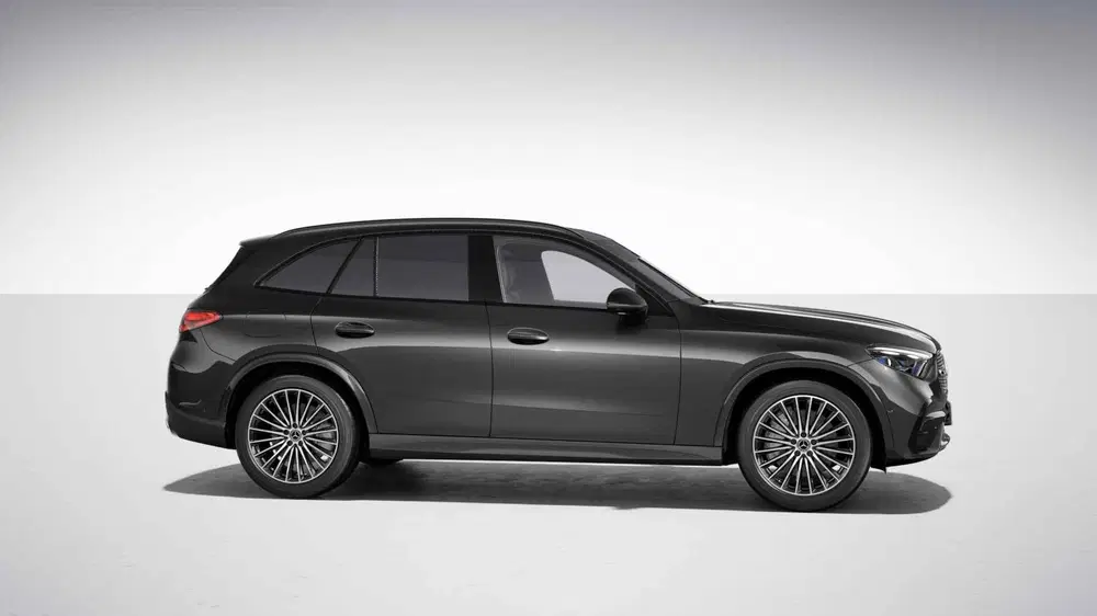 Mercedes-Benz GLC 300e 4MATIC Business Solution AMG uit 2026, foto 7